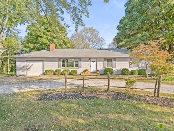 5600 E Poney Creek Road, Cleveland, MO 64734