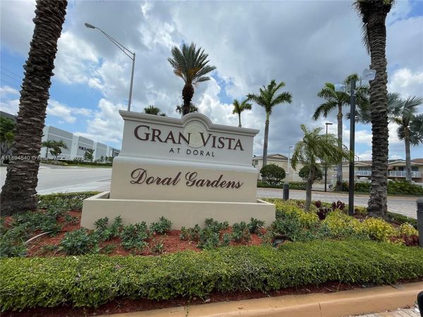4110 NW 79th Ave, Unit 2A, Doral, FL 33166