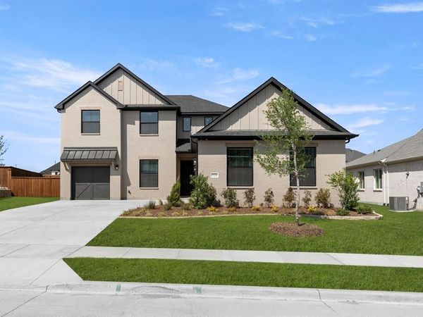 7220 Oak Knoll Place, McKinney, TX 75071