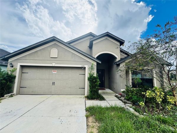 1090 WOODLARK DRIVE, HAINES CITY, FL 33844