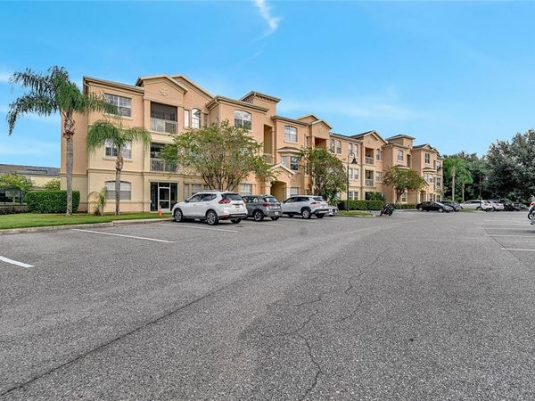 617 TERRACE RIDGE CIRCLE, Unit 617, DAVENPORT, FL 33896