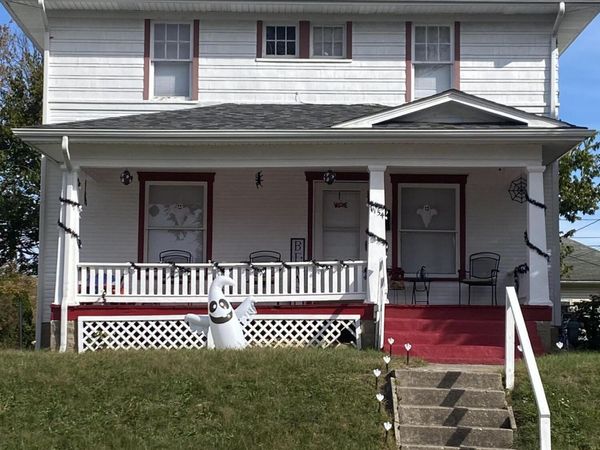 1754 S Fountain Avenue, Springfield, OH 45506