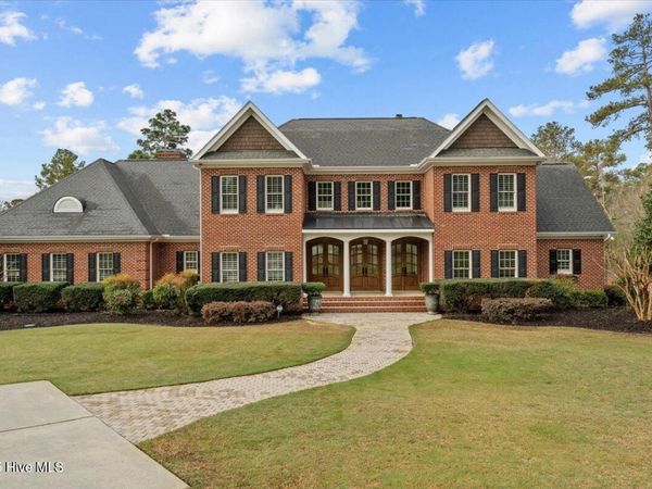 549 Grande Pines Vista, Jackson Springs, NC 27281