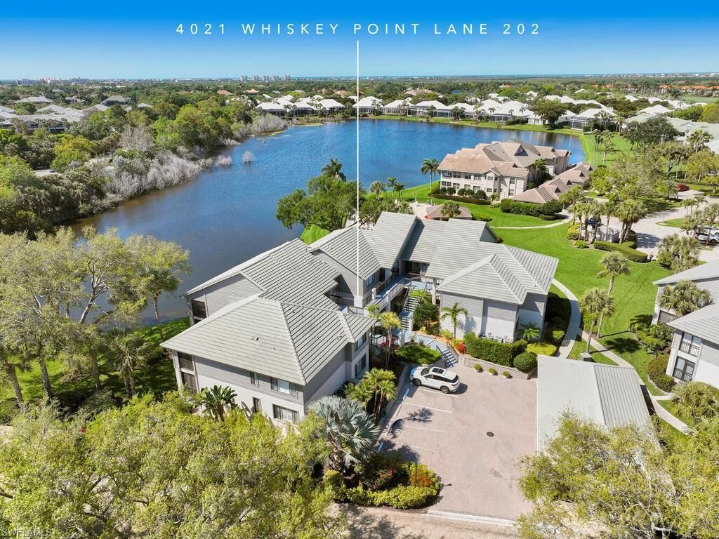 4021 Whiskey Pointe Ln, Unit 202, Bonita Springs, FL 34134 Photo
