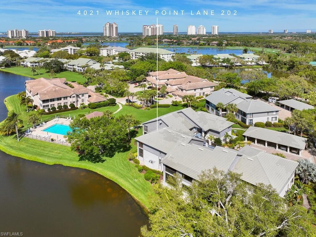4021 Whiskey Pointe Ln, Unit 202, Bonita Springs, FL 34134 Photo