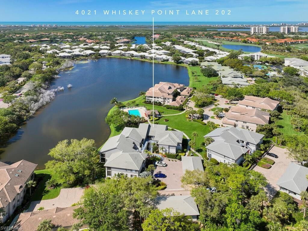 4021 Whiskey Pointe Ln, Unit 202, Bonita Springs, FL 34134 Photo