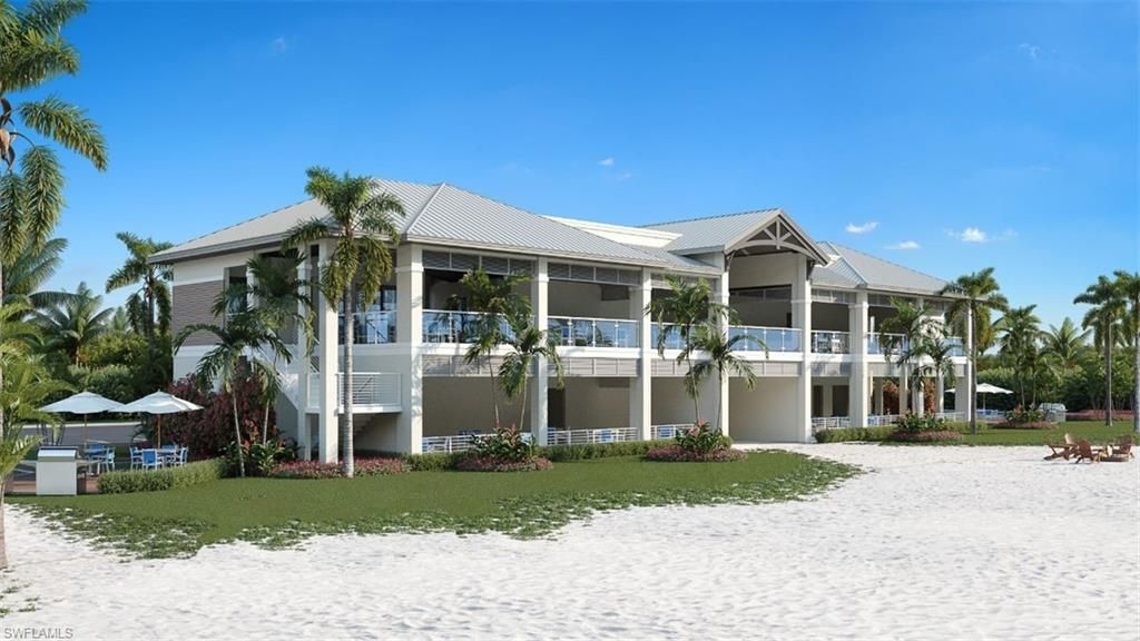 4021 Whiskey Pointe Ln, Unit 202, Bonita Springs, FL 34134 Photo