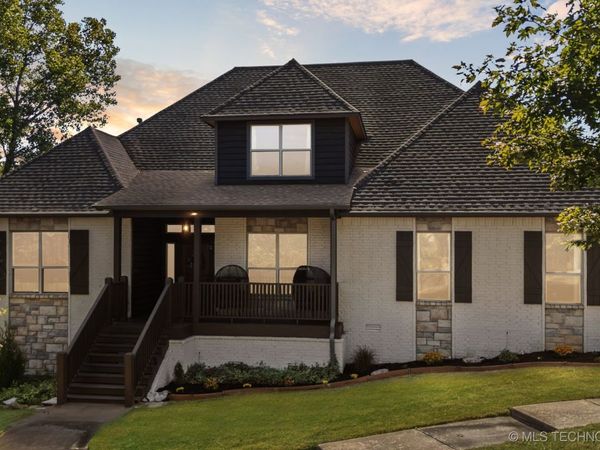 18894 E 80th Street North N, Owasso, OK 74055