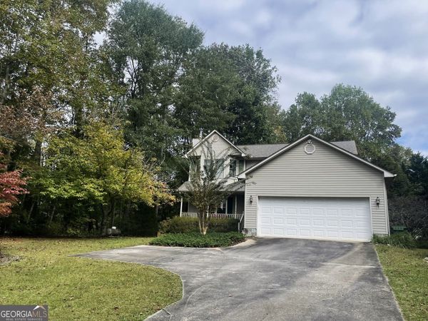 611 Highway 75 S, Cleveland, GA 30528