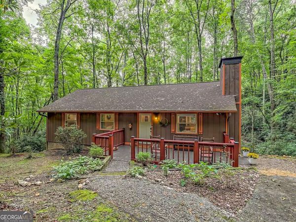 767 Driver Lane, Sky Valley, GA 30537