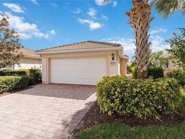 6063 BENEVENTO DRIVE, SARASOTA, FL 34238