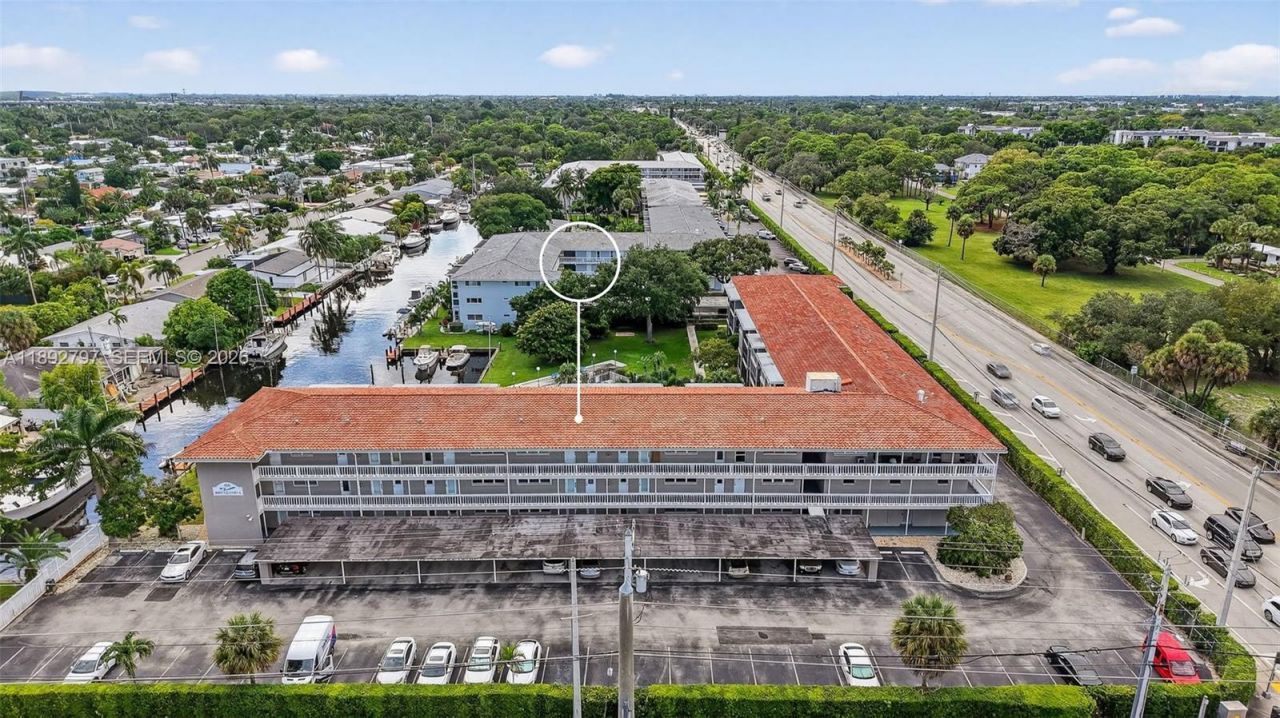 900 SW 12th St, Unit 305, Fort Lauderdale, FL 33315 Photo