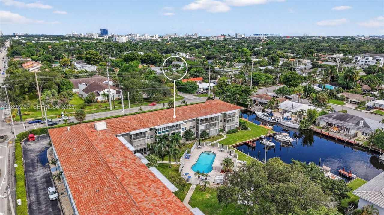 900 SW 12th St, Unit 305, Fort Lauderdale, FL 33315 Photo