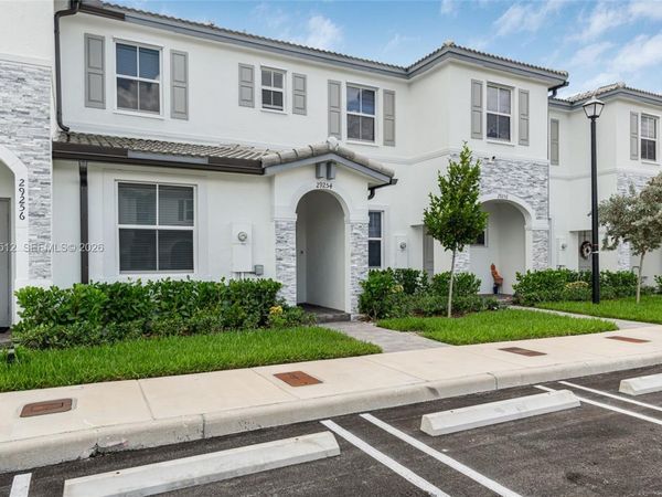 29254 SW 163rd Ct, Homestead, FL 33033