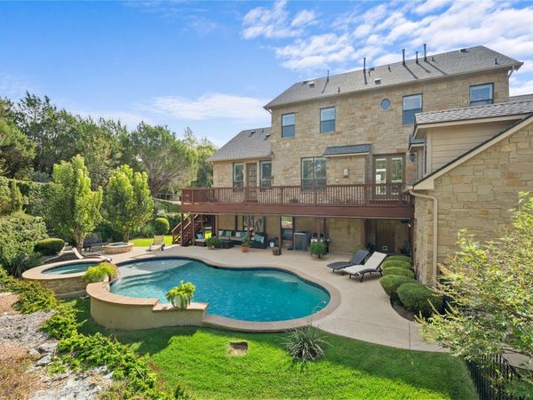 3507 Bachelor Gulch, Leander, TX 78641