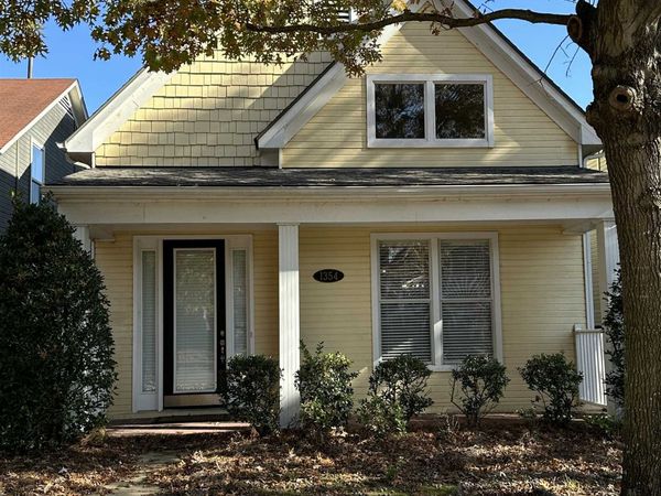 1354 E ISLAND PL, Memphis, TN 38103