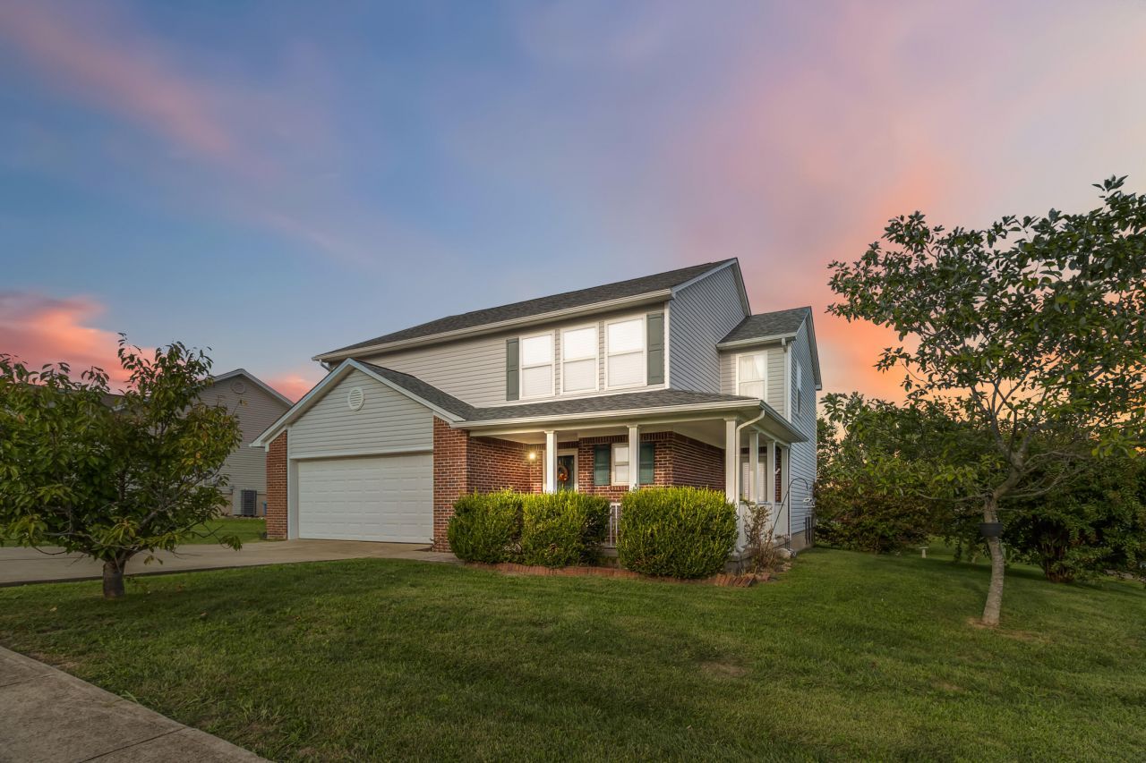 3017 Briar Creek Road, Lawrenceburg, KY 40342 Main Photo