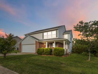 3017 Briar Creek Road, Lawrenceburg, KY 40342