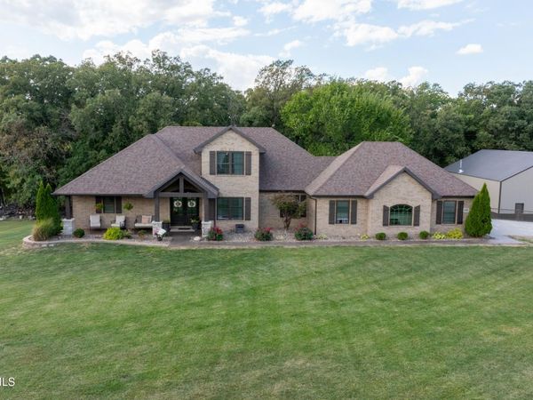 11065 RIDGE FORK DRIVE, Holts Summit, MO 65043
