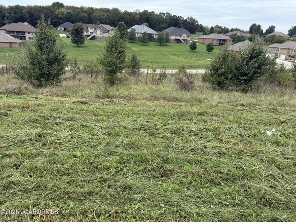 326 PIONEER TRAIL DRIVE, Jefferson City, MO 65109