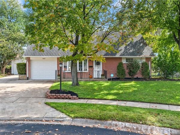 5062 Nielson Court, Dayton, OH 45424