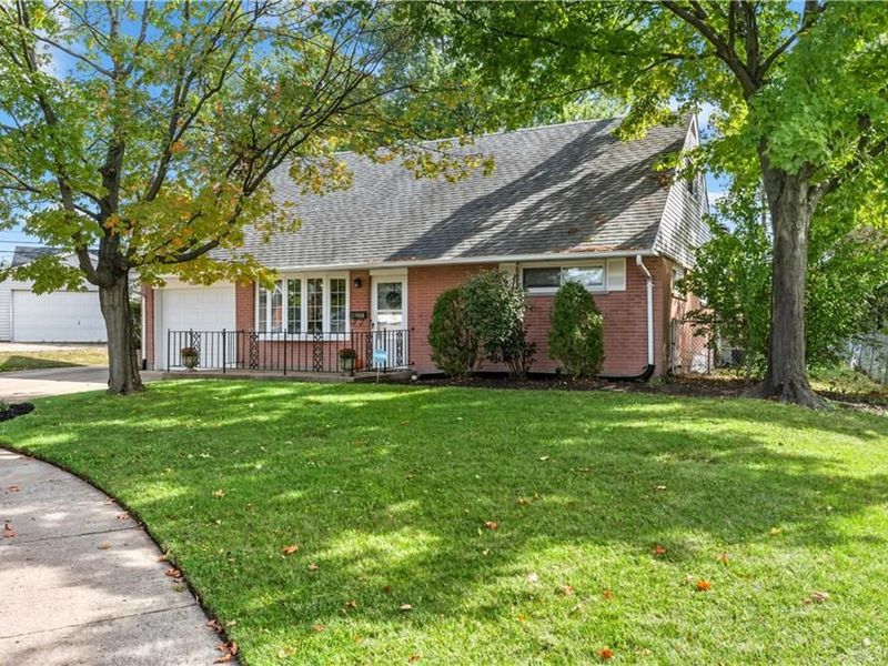 5062 Nielson Court, Dayton, OH 45424 Photo 2