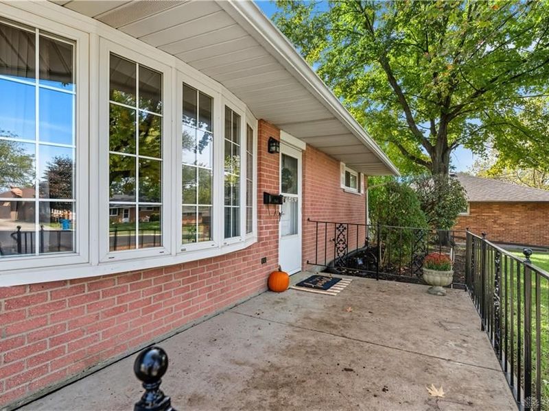 5062 Nielson Court, Dayton, OH 45424 Photo 9