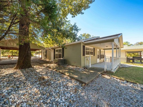 207 KLEINSHORE Road, Hot Springs, AR 71913