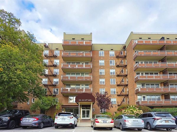 212-30 23rd Ave, Unit 1H, Bayside, NY 11360