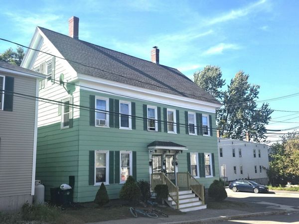 4 Kossuth Street, Biddeford, ME 04005