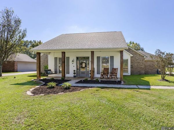 43533 C Tullier Rd, Sorrento, LA 70778
