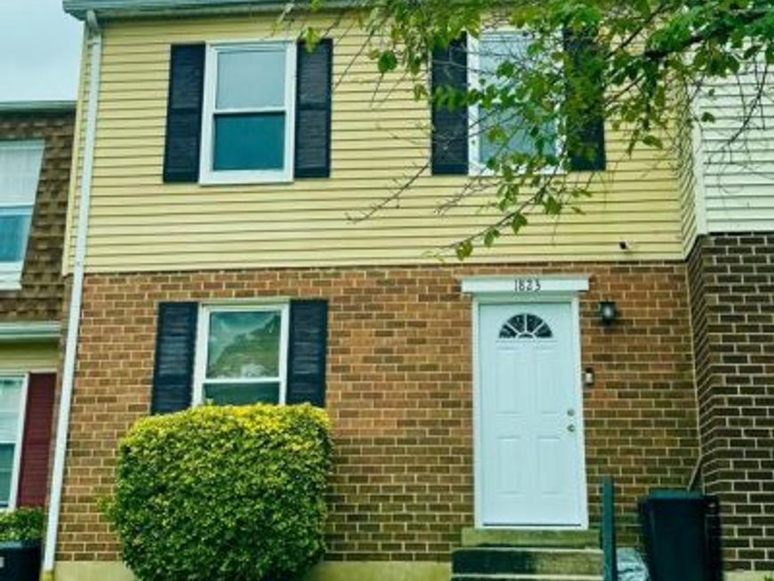 1823 Jaybird Court, Severn, MD 21144 Main Photo