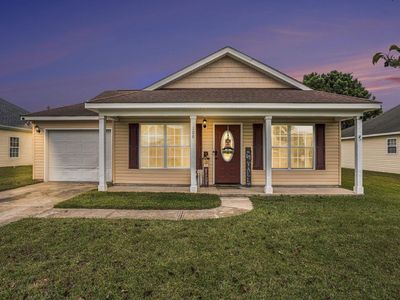 108 Carolina Pointe Way, Little River, SC 29566