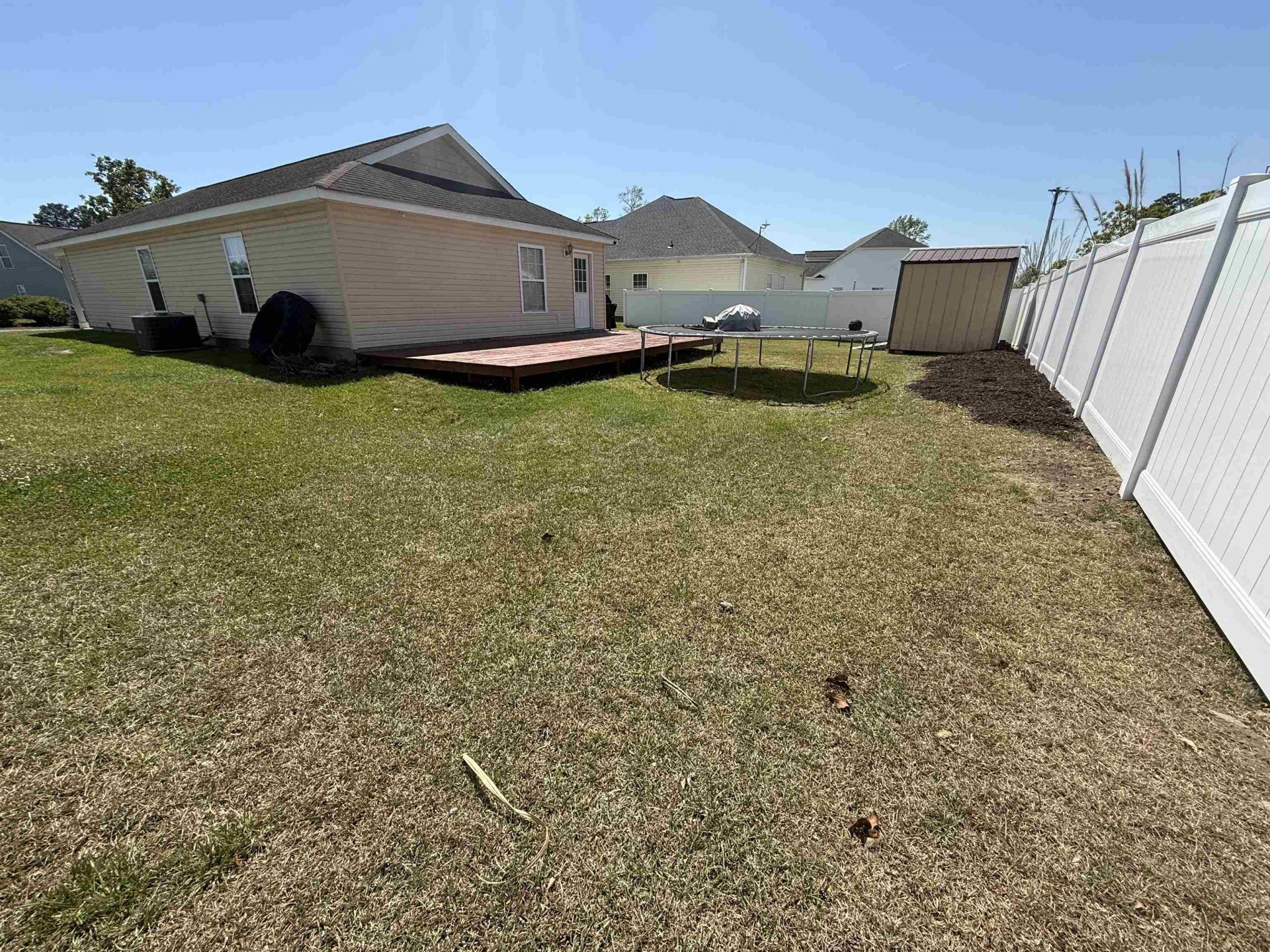 108 Carolina Pointe Way Photo 22