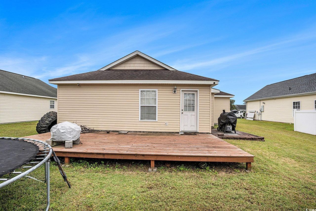 108 Carolina Pointe Way Photo 24