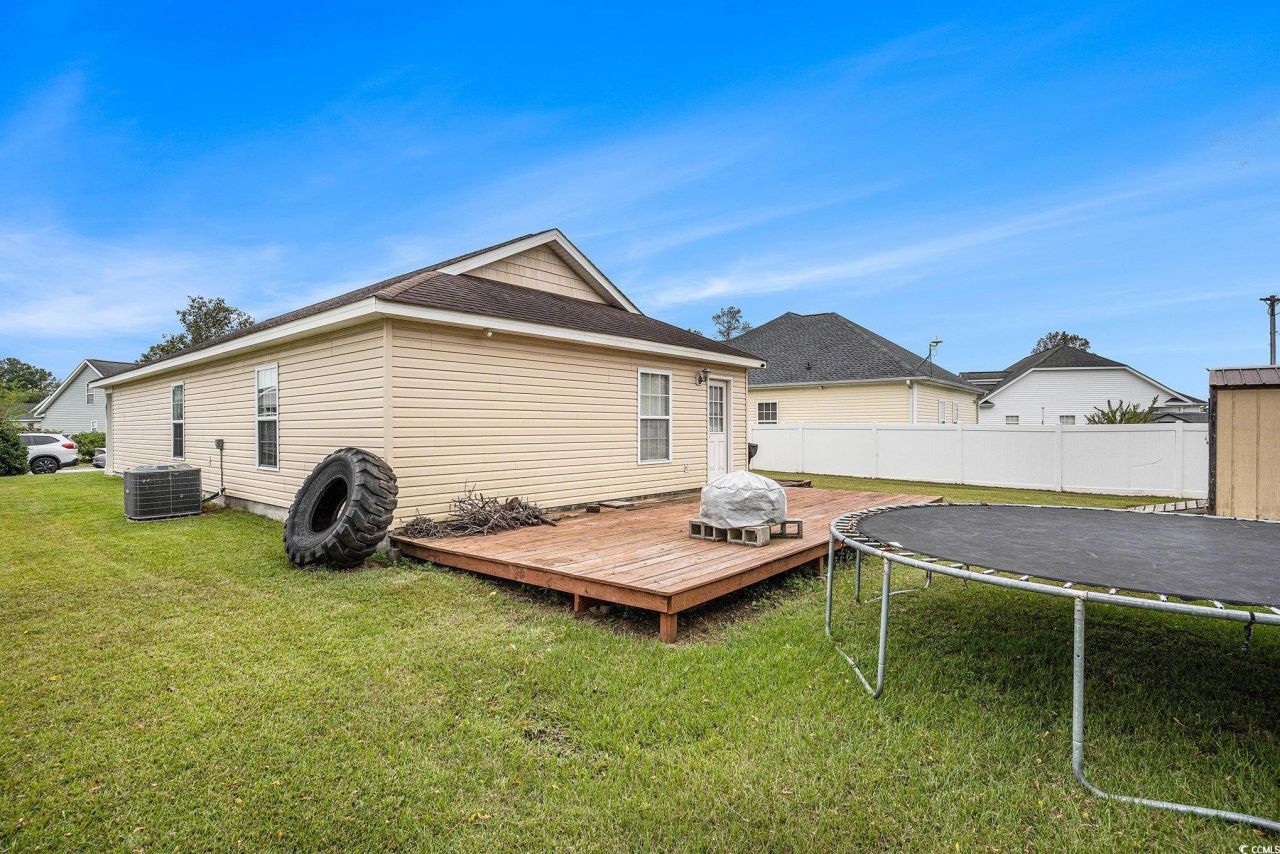 108 Carolina Pointe Way Photo 25