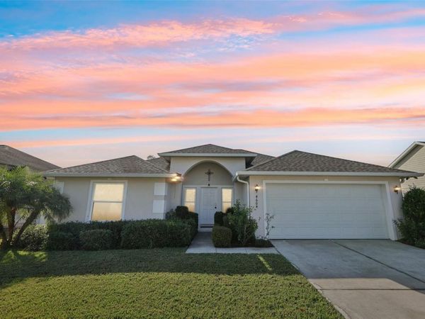 4604 SOUTHPORT BAY DRIVE, KISSIMMEE, FL 34759