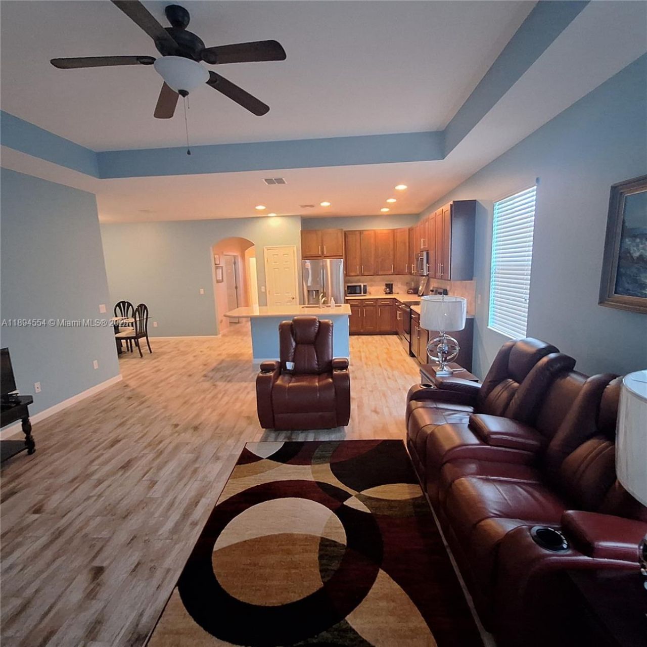 11484 SW Lake Park Dr, Port Saint Lucie, FL 34987 Photo