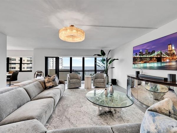 5100 N Ocean Boulevard, Unit 1016, Lauderdale-By-The-Sea, FL 33308