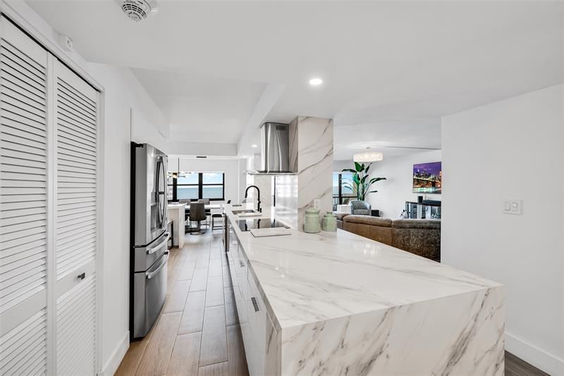 5100 N Ocean Boulevard, Unit 1016, Lauderdale by the Sea, FL 33308 Photo