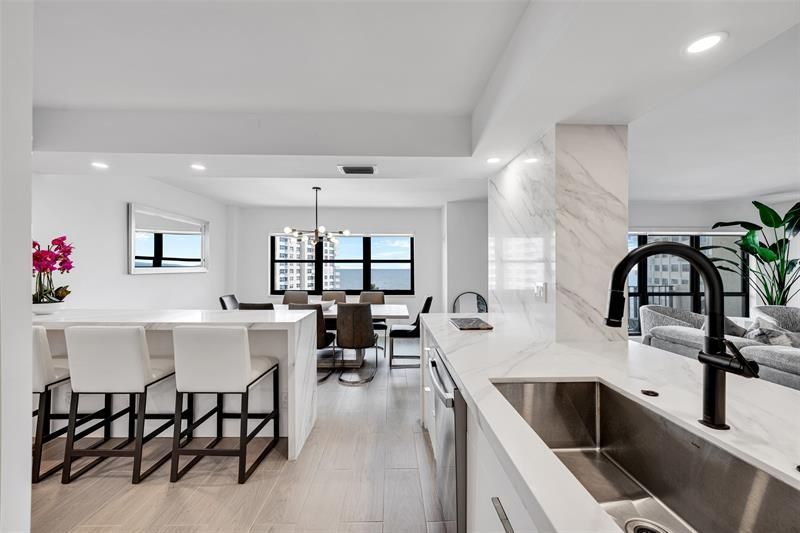 5100 N Ocean Boulevard, Unit 1016, Lauderdale by the Sea, FL 33308 Photo