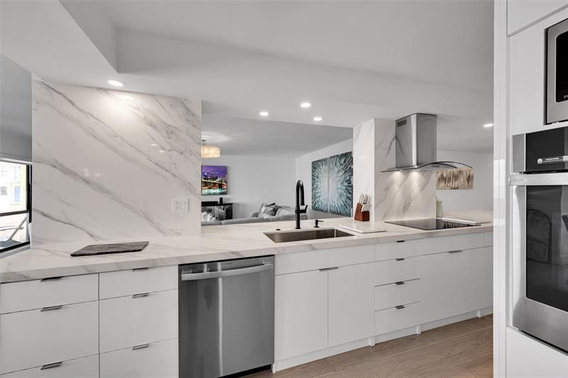 5100 N Ocean Boulevard, Unit 1016, Lauderdale by the Sea, FL 33308 Photo