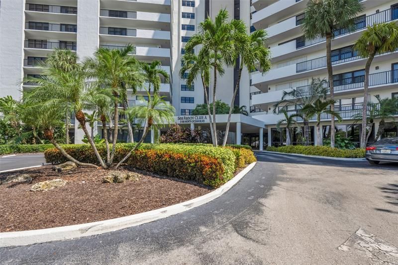 5100 N Ocean Boulevard, Unit 1016, Lauderdale by the Sea, FL 33308 Photo