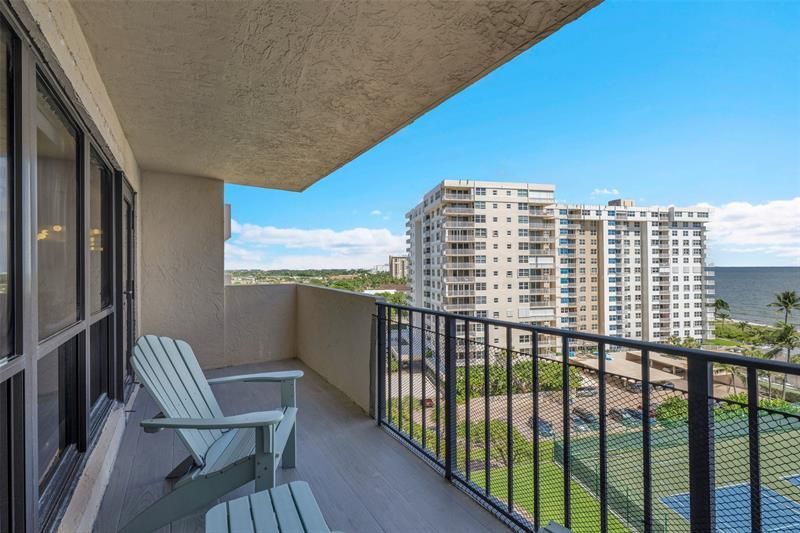 5100 N Ocean Boulevard, Unit 1016, Lauderdale by the Sea, FL 33308 Photo