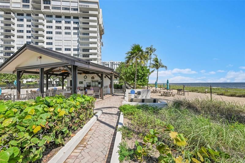 5100 N Ocean Boulevard, Unit 1016, Lauderdale by the Sea, FL 33308 Photo