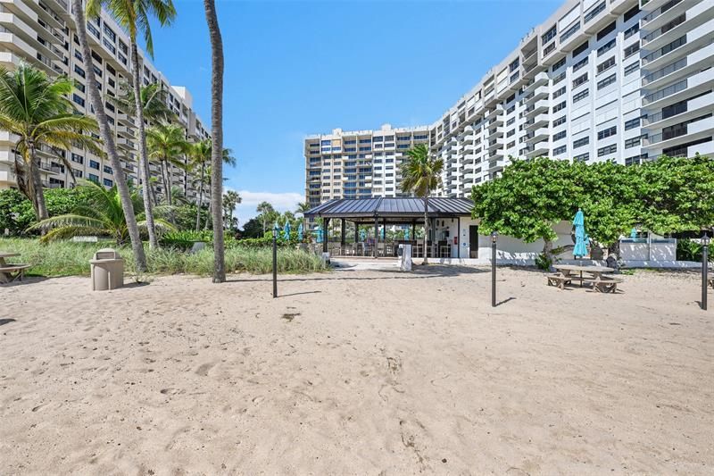 5100 N Ocean Boulevard, Unit 1016, Lauderdale by the Sea, FL 33308 Photo