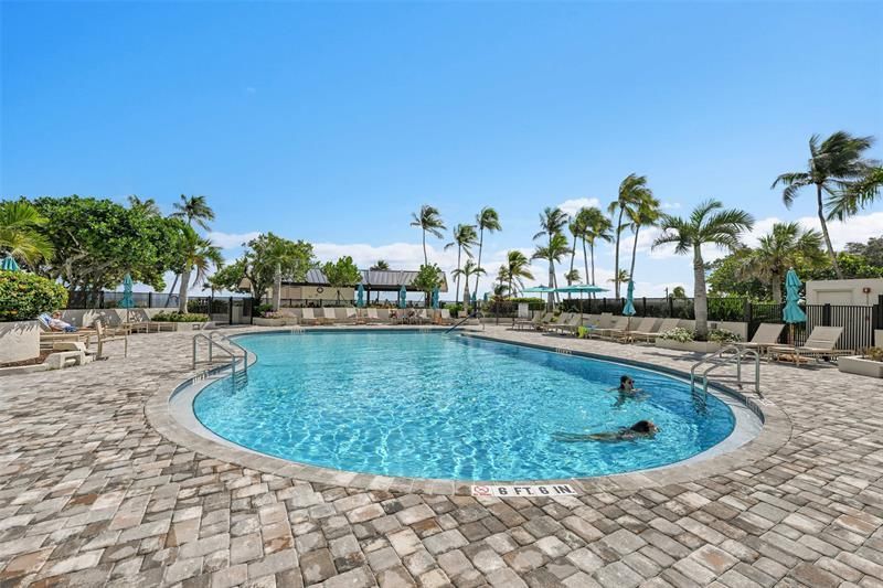 5100 N Ocean Boulevard, Unit 1016, Lauderdale by the Sea, FL 33308 Photo