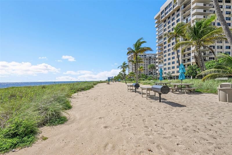 5100 N Ocean Boulevard, Unit 1016, Lauderdale by the Sea, FL 33308 Photo
