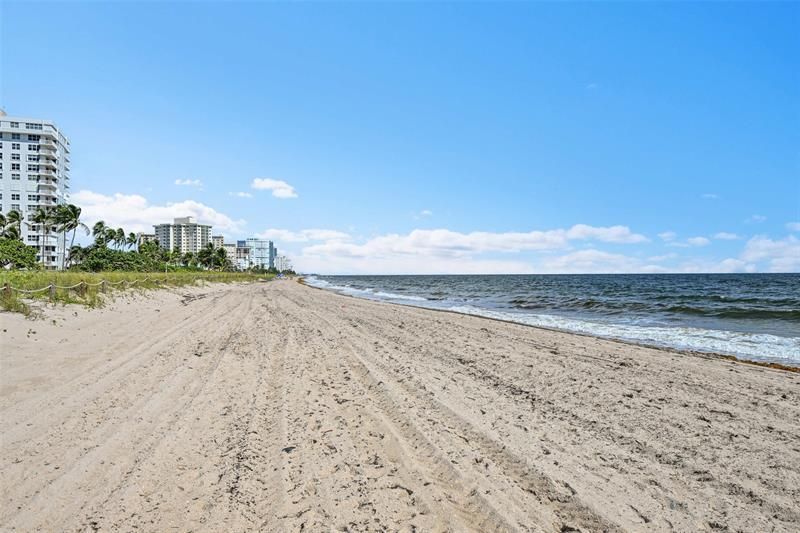 5100 N Ocean Boulevard, Unit 1016, Lauderdale by the Sea, FL 33308 Photo