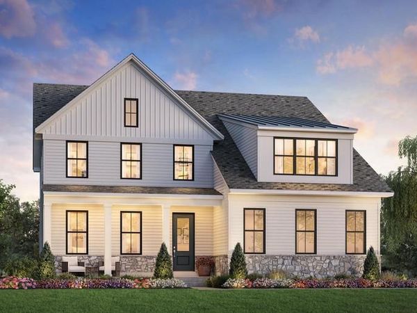 125 WILDFLOWER WAY, ROYERSFORD, PA 19468